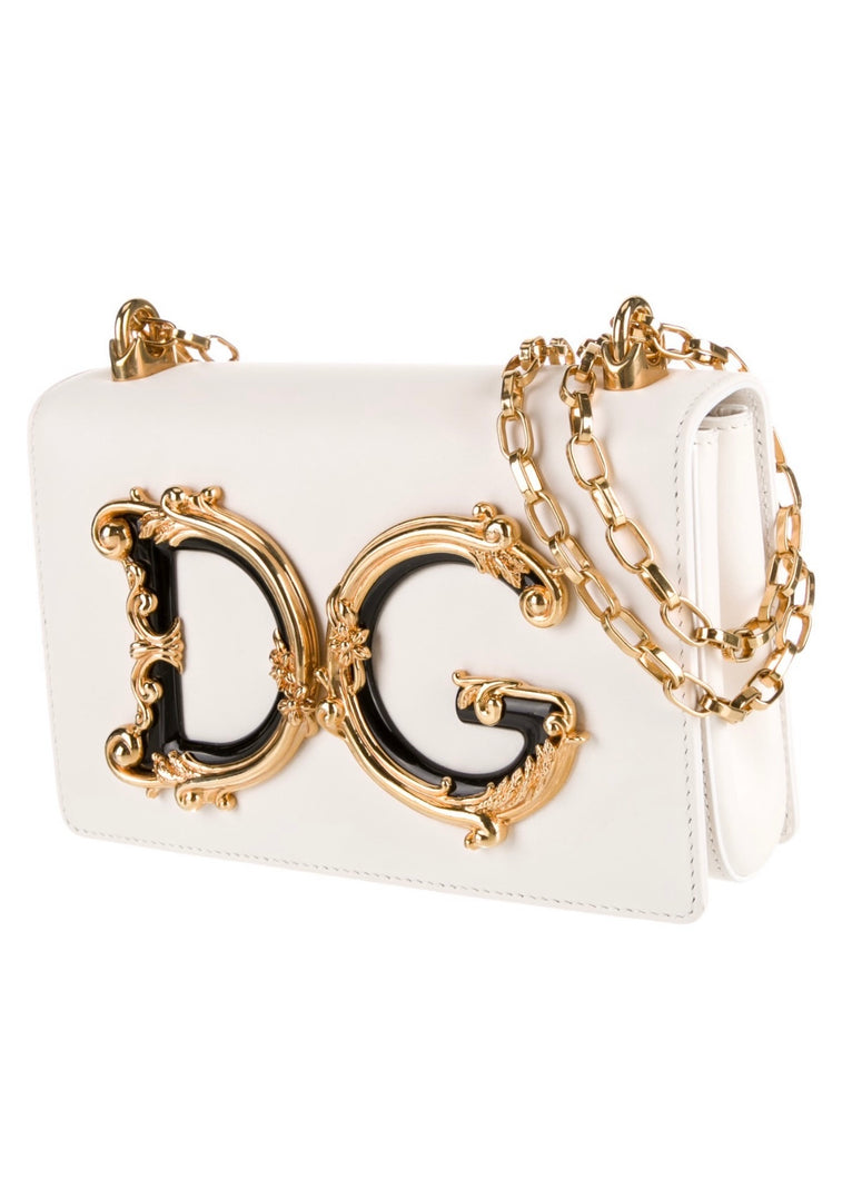 DOLCE & GABBANA HANDBAG