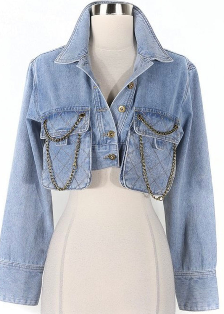 CELINE JACKET