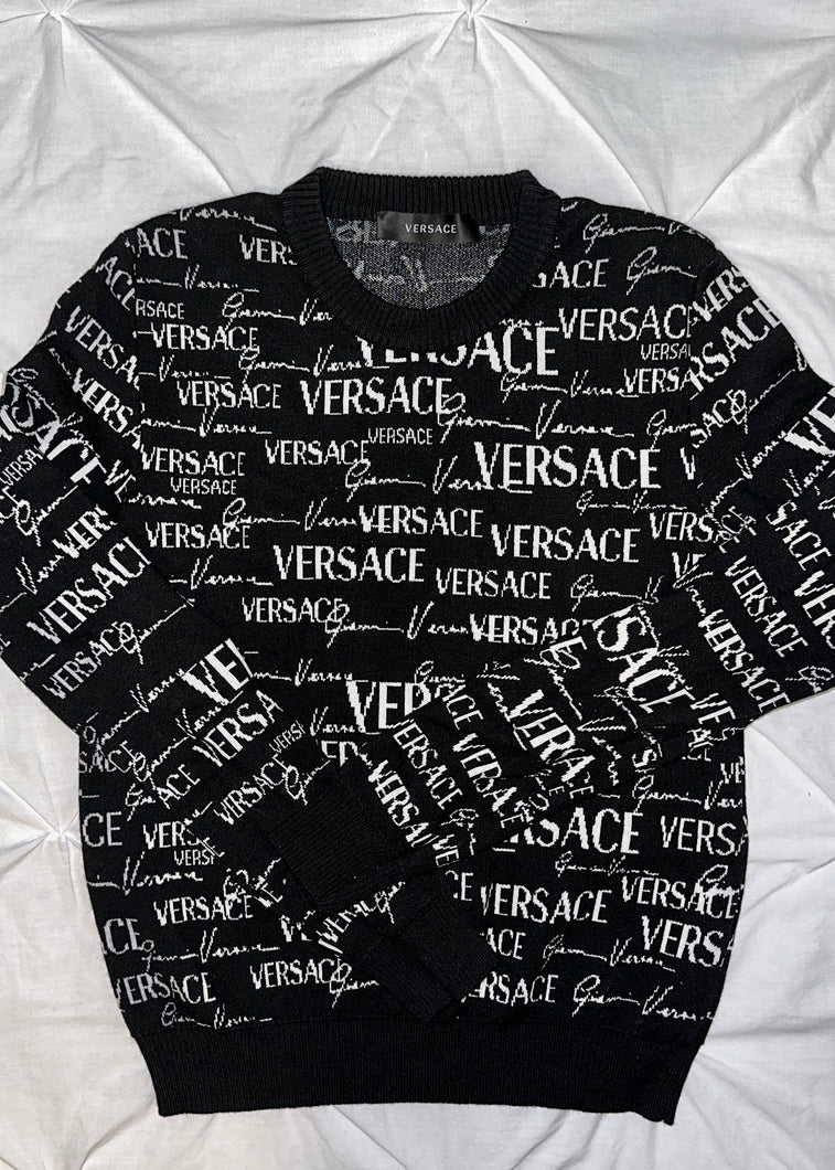 VERSACE SWEATER