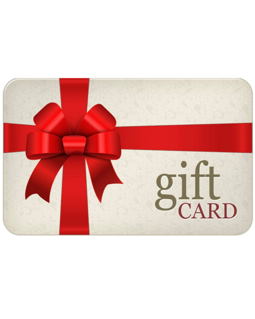 READY BOUTIQUE GIFT CARD