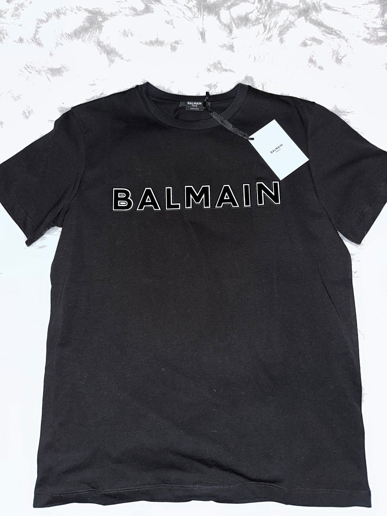 BALMAIN SHIRT(NEW)