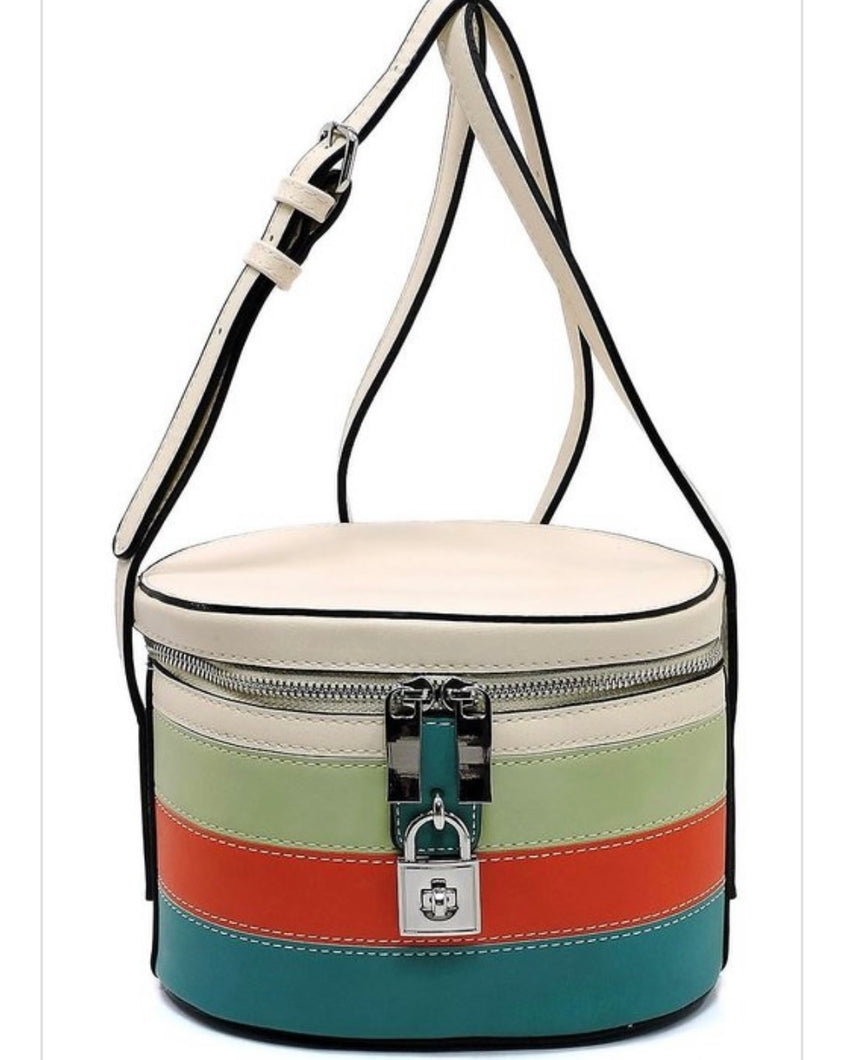 MULTI CROSSBODY BAG